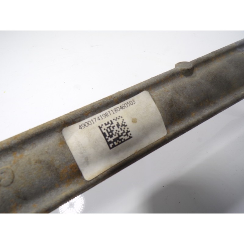 Recambio de cremallera direccion para mercedes-benz citan (w415) furgon 1.5 cdi cat referencia OEM IAM A4154600000 490017419RT 