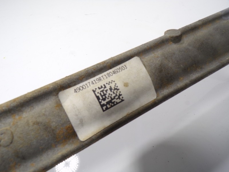 Recambio de cremallera direccion para mercedes-benz citan (w415) furgon 1.5 cdi cat referencia OEM IAM A4154600000 490017419RT 