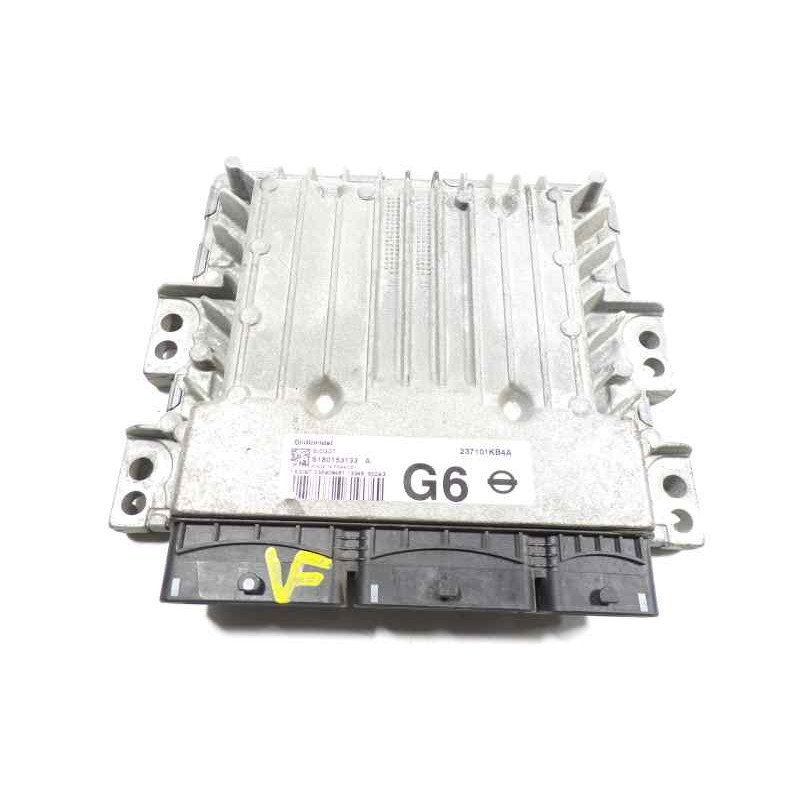 Recambio de centralita motor uce para nissan nv 200 (m20) 1.5 dci cat referencia OEM IAM   