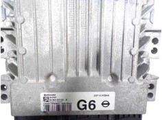 Recambio de centralita motor uce para nissan nv 200 (m20) 1.5 dci cat referencia OEM IAM    2