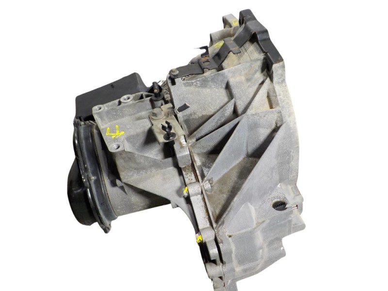 Recambio de caja cambios para ford fiesta (cb1) 1.25 16v cat referencia OEM IAM  8A6R7002JJ 