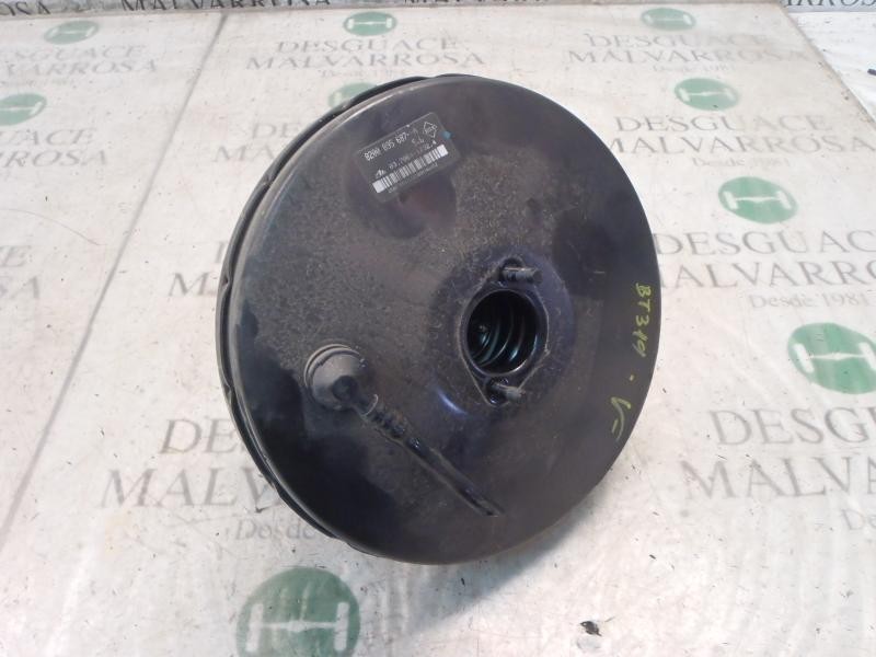 Recambio de servofreno para renault clio iii dynamique referencia OEM IAM   