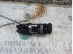 Recambio de maneta exterior trasera izquierda para skoda fabia (5j2 ) 1.2 12v referencia OEM IAM 5N0837205MGRU   2