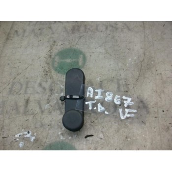 MANETA ELEVALUNAS TRASERA DERECHA 