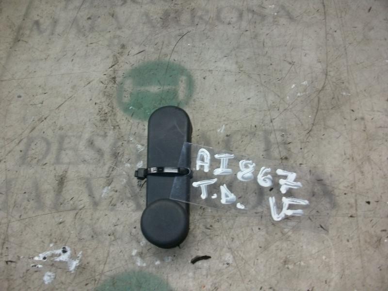 Recambio de maneta elevalunas trasera derecha para chevrolet kalos 1.2 se referencia OEM IAM   