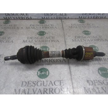 TRANSMISION IZQUIERDA 