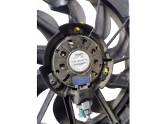 Recambio de electroventilador para renault latitude 2.0 dci diesel fap referencia OEM IAM 921206263R 214810030R  2