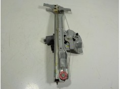 Recambio de elevalunas delantero derecho para peugeot 208 1.6 blue-hdi fap referencia OEM IAM 9816402080 9816401680  2