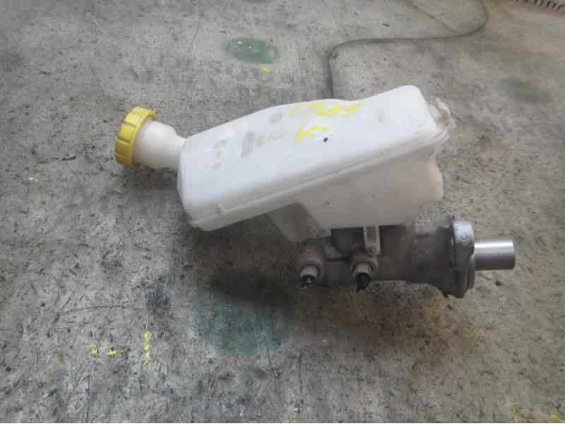 Recambio de bomba freno para citroën c4 cactus 1.2 12v vti referencia OEM IAM 4601R7  