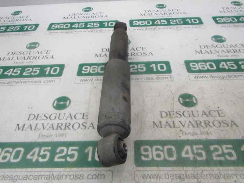 Recambio de amortiguador trasero derecho para opel astra h ber. edition referencia OEM IAM   