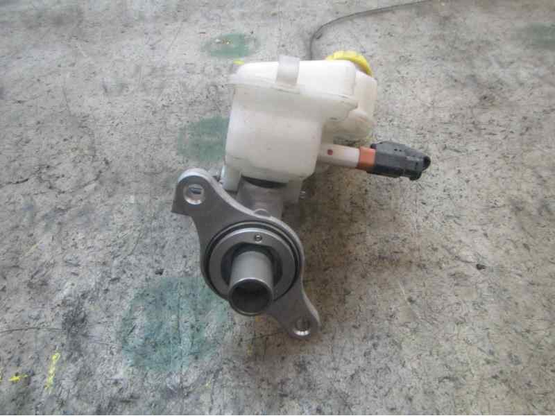 Recambio de bomba freno para citroën c4 cactus 1.2 12v vti referencia OEM IAM 4601R7  