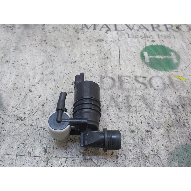 Recambio de bomba limpia para citroën c4 cactus 1.2 12v vti referencia OEM IAM 643492  