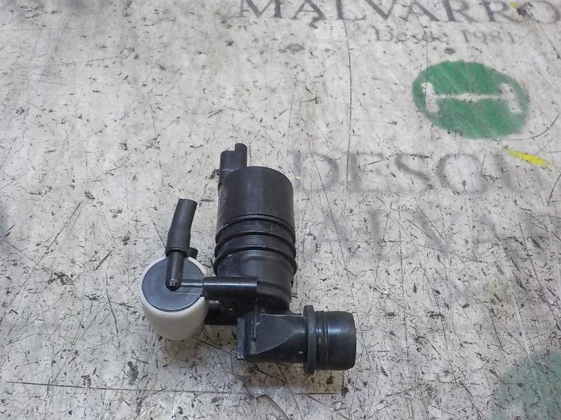 Recambio de bomba limpia para citroën c4 cactus 1.2 12v vti referencia OEM IAM 643492  