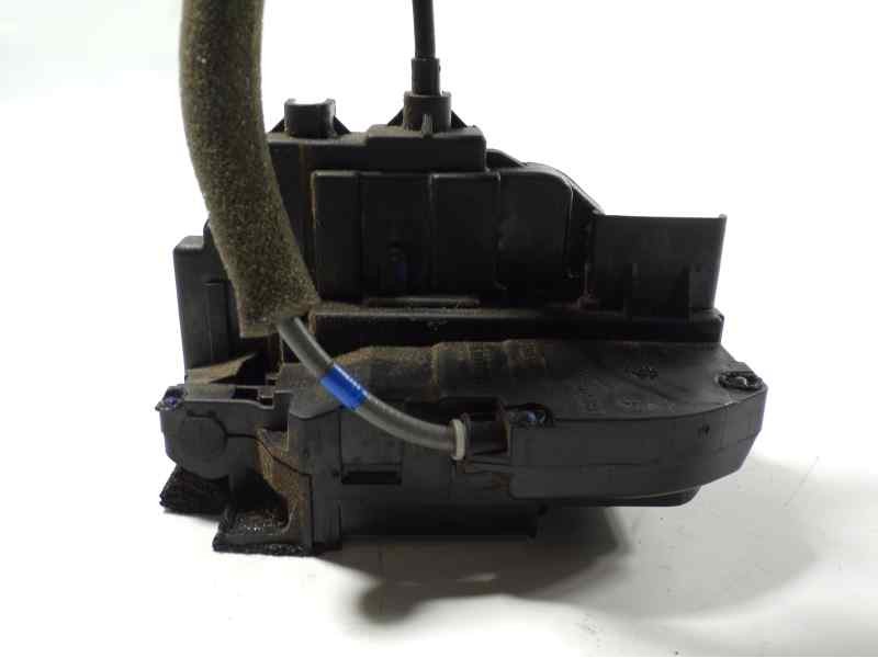 Recambio de cerradura puerta delantera derecha para nissan nv 200 (m20) 1.5 dci cat referencia OEM IAM   