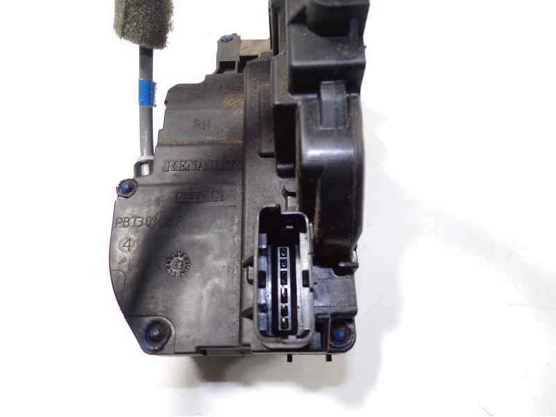 Recambio de cerradura puerta delantera derecha para nissan nv 200 (m20) 1.5 dci cat referencia OEM IAM   