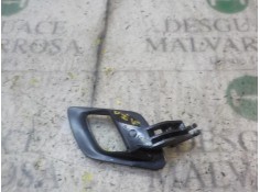 Recambio de maneta interior delantera izquierda para skoda fabia (5j2 ) 1.2 12v referencia OEM IAM 5J0837225B9B9   2