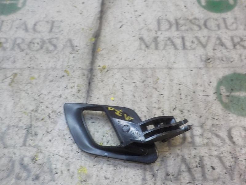 Recambio de maneta interior delantera izquierda para skoda fabia (5j2 ) 1.2 12v referencia OEM IAM 5J0837225B9B9  