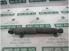 Recambio de amortiguador trasero derecho para opel astra h ber. edition referencia OEM IAM    2