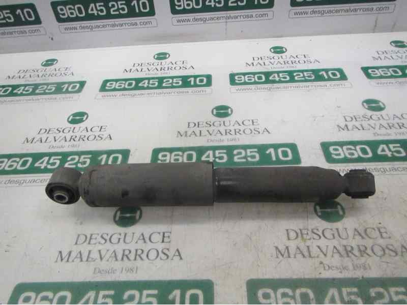 Recambio de amortiguador trasero derecho para opel astra h ber. edition referencia OEM IAM   