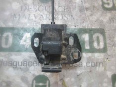 Recambio de cerradura puerta trasera derecha para renault kangoo furgón professional referencia OEM IAM    2