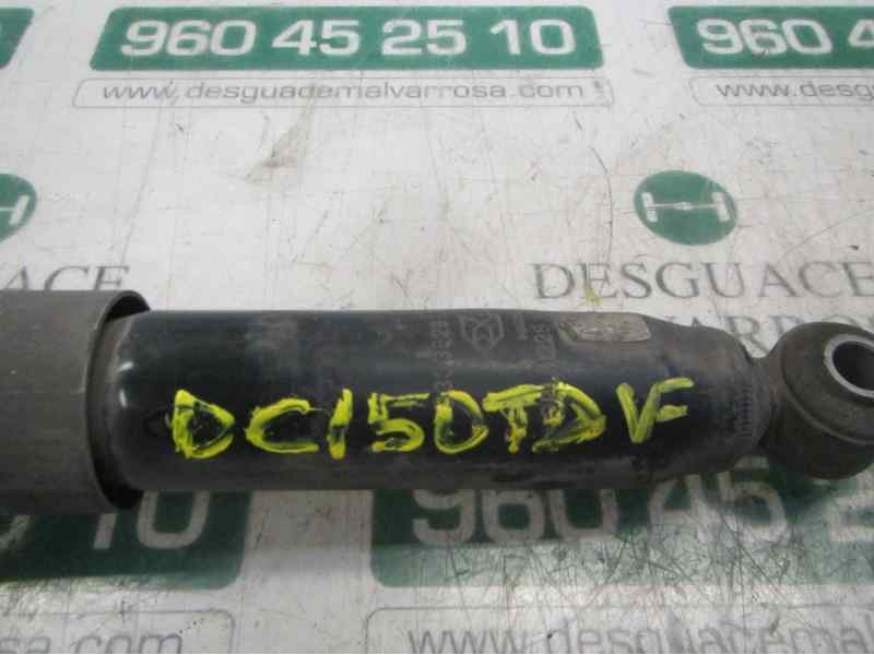 Recambio de amortiguador trasero derecho para opel astra h ber. edition referencia OEM IAM   