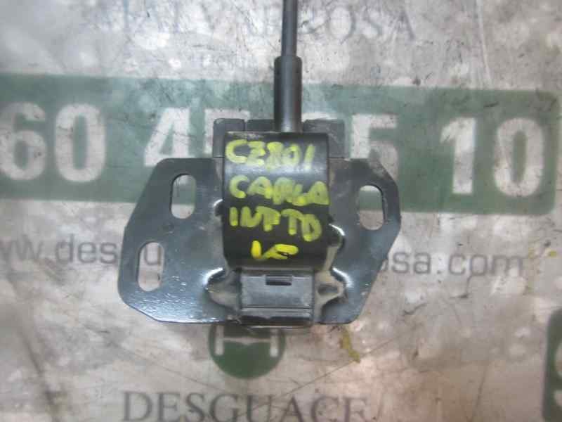 Recambio de cerradura puerta trasera derecha para renault kangoo furgón professional referencia OEM IAM   