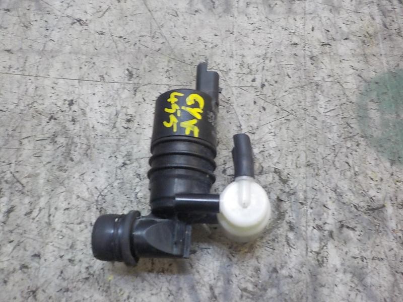 Recambio de bomba limpia para citroën c4 cactus 1.2 12v vti referencia OEM IAM 643492  