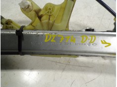 Recambio de elevalunas delantero derecho para renault latitude 2.0 dci diesel fap referencia OEM IAM 807200010R 915016101  2