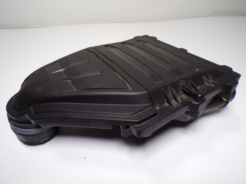 Recambio de filtro aire para audi a1 sportback (gba) 1.0 tfsi referencia OEM IAM 04C129601M 04C129620A 