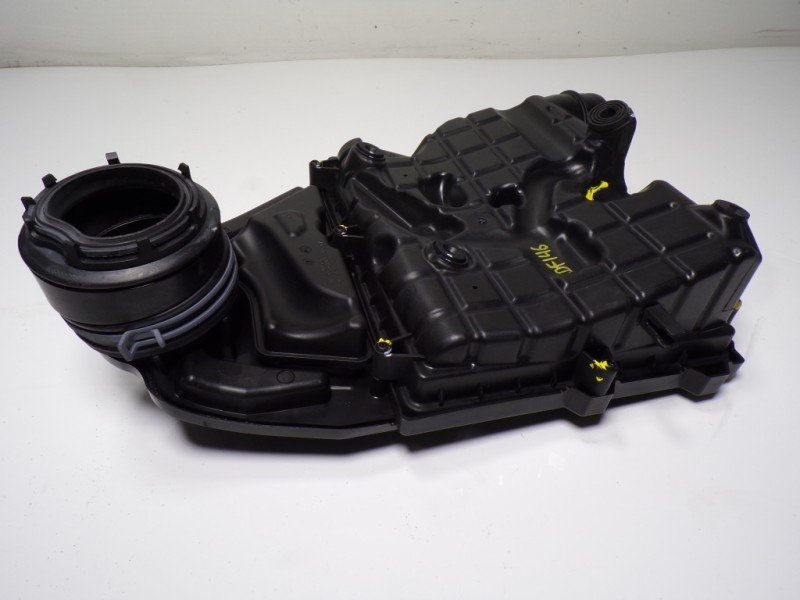 Recambio de filtro aire para audi a1 sportback (gba) 1.0 tfsi referencia OEM IAM 04C129601M 04C129620A 