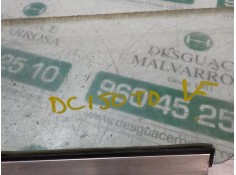 Recambio de cristal puerta trasero derecho para opel astra h ber. edition referencia OEM IAM    2