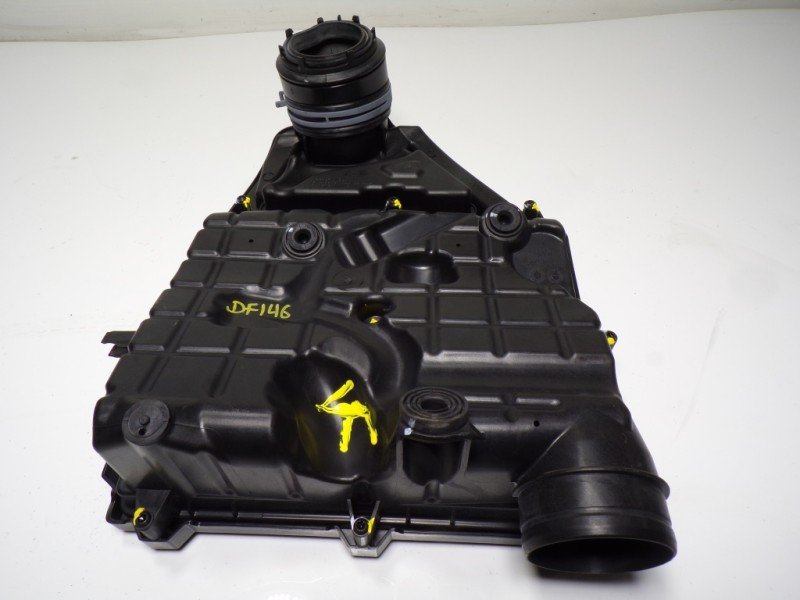 Recambio de filtro aire para audi a1 sportback (gba) 1.0 tfsi referencia OEM IAM 04C129601M 04C129620A 