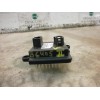 Recambio de resistencia calefaccion para citroën c4 picasso sx referencia OEM IAM   