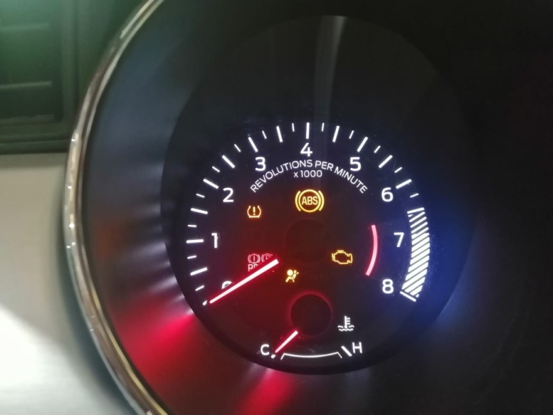 Recambio de cuadro instrumentos para ford mustang 2.3 ecoboost cat referencia OEM IAM 2188421 GR3T10849SH 