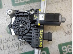 Recambio de elevalunas trasero derecho para opel astra h ber. edition referencia OEM IAM    2