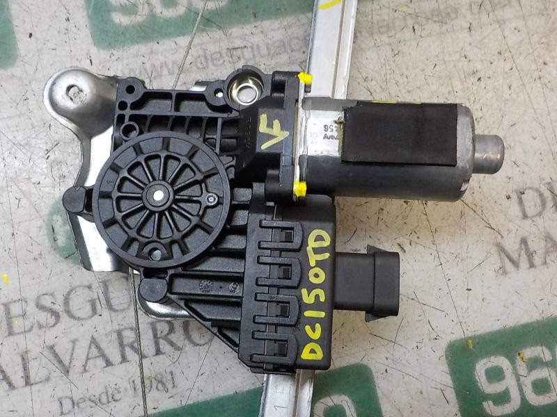 Recambio de elevalunas trasero derecho para opel astra h ber. edition referencia OEM IAM   