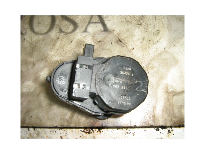 Recambio de modulo electronico para bmw serie 3 berlina (e46) 320d referencia OEM IAM   