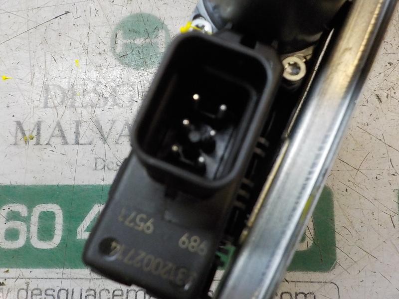 Recambio de elevalunas trasero derecho para opel astra h ber. edition referencia OEM IAM   