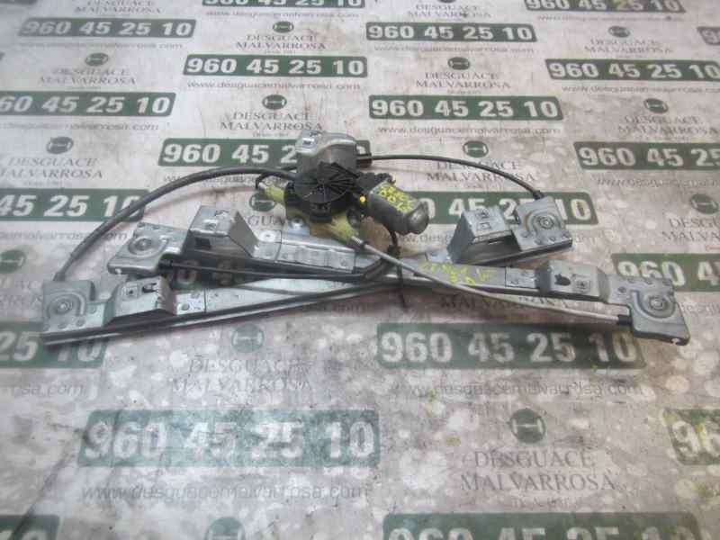 Recambio de elevalunas delantero derecho para renault kangoo furgón professional referencia OEM IAM   