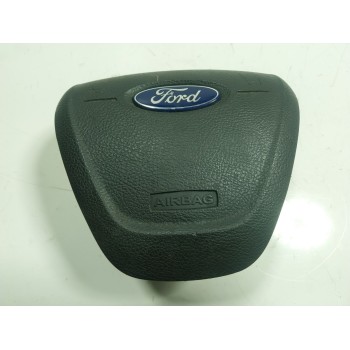 AIRBAG DELANTERO IZQUIERDO 1763190 BK21VD42B85 