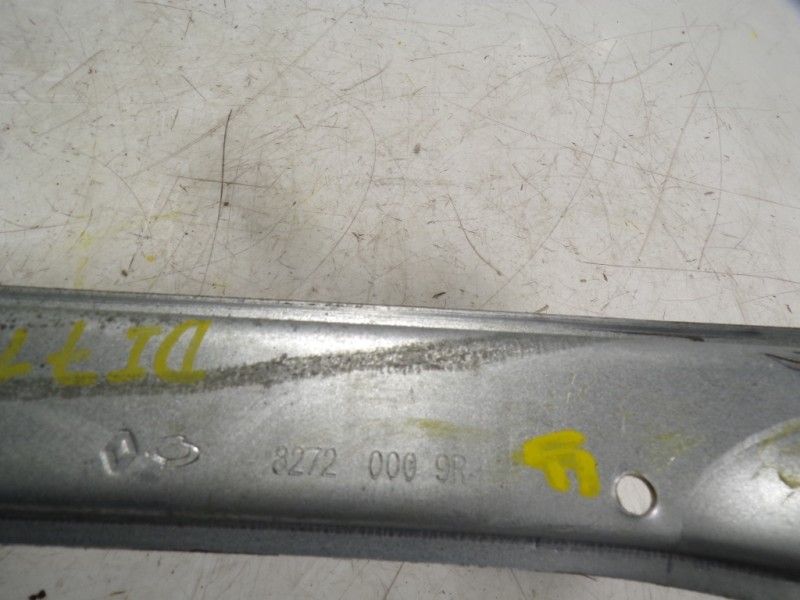 Recambio de elevalunas trasero derecho para renault latitude 2.0 dci diesel fap referencia OEM IAM 827200009R 82720009R 