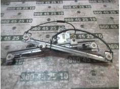 Recambio de elevalunas delantero derecho para renault kangoo furgón professional referencia OEM IAM    2