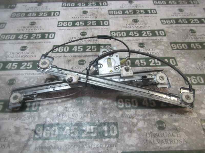 Recambio de elevalunas delantero derecho para renault kangoo furgón professional referencia OEM IAM   