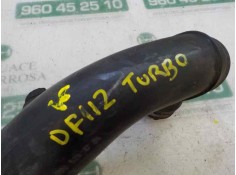 Recambio de tubo intercooler para mercedes-benz sprinterii caja cerrada (desde 01.06) 2.1 cdi cat referencia OEM IAM A9065281724 2