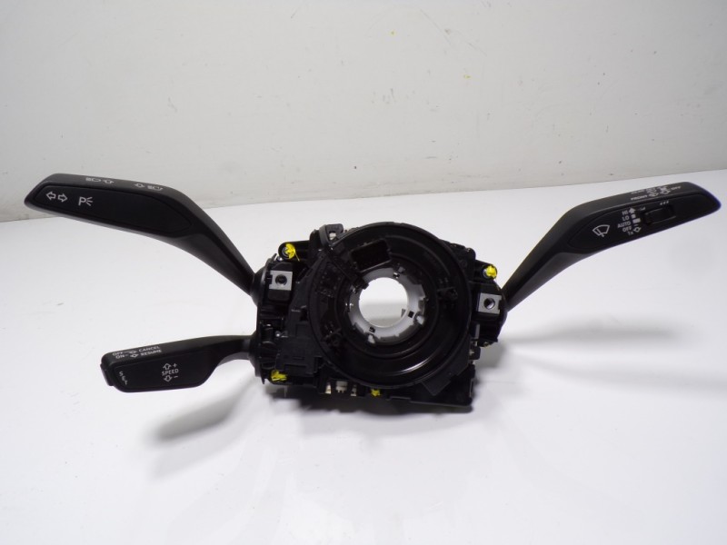 Recambio de mando intermitentes para audi a1 sportback (gba) 1.0 tfsi referencia OEM IAM 82A953521EP 82A953521DJ 