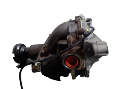 Recambio de diferencial trasero para ford mustang 2.3 ecoboost cat referencia OEM IAM  FR8W4200LB  2