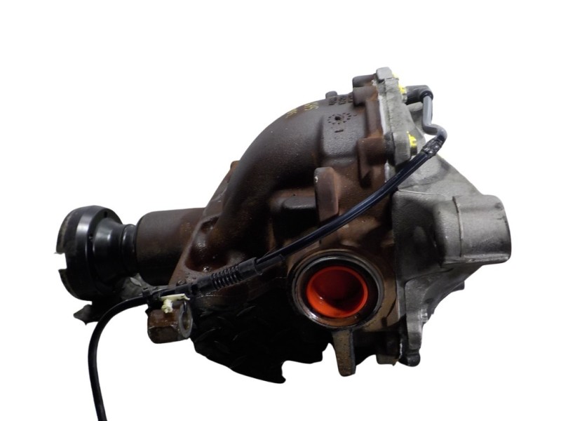 Recambio de diferencial trasero para ford mustang 2.3 ecoboost cat referencia OEM IAM  FR8W4200LB 