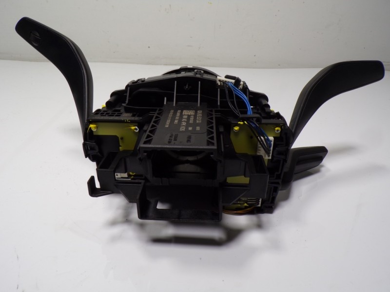 Recambio de mando intermitentes para audi a1 sportback (gba) 1.0 tfsi referencia OEM IAM 82A953521EP 82A953521DJ 