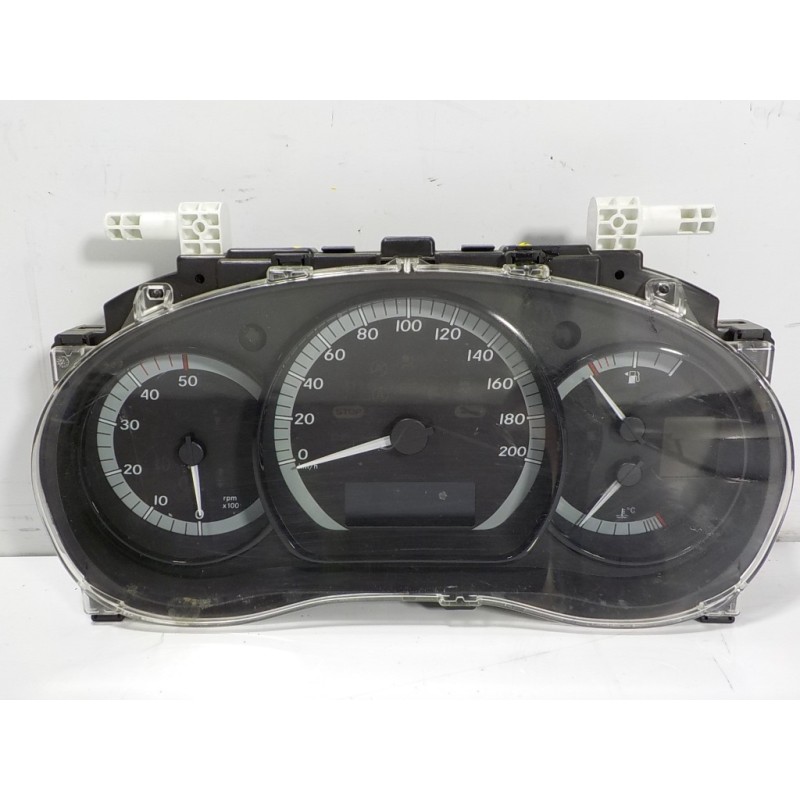 Recambio de cuadro instrumentos para mercedes-benz citan (w415) furgon 1.5 cdi cat referencia OEM IAM A4159008003 P248101865R 