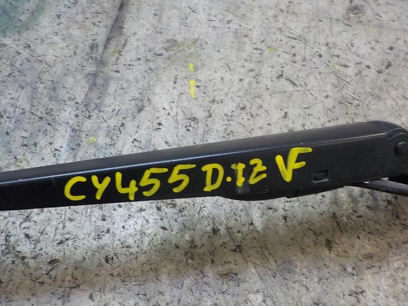 Recambio de brazo limpia delantero izquierdo para citroën c4 cactus 1.2 12v vti referencia OEM IAM 1611871480  